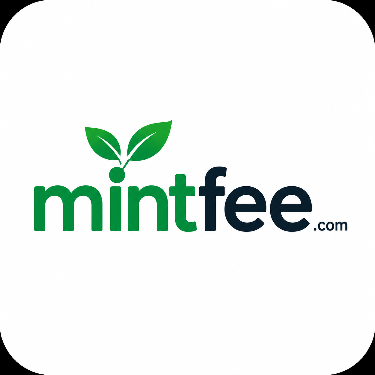 MintFee Logo